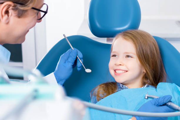 Oral Surgery in Hanna City, IL