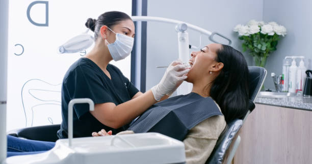 Best Cosmetic Dentistry  in Hanna City, IL
