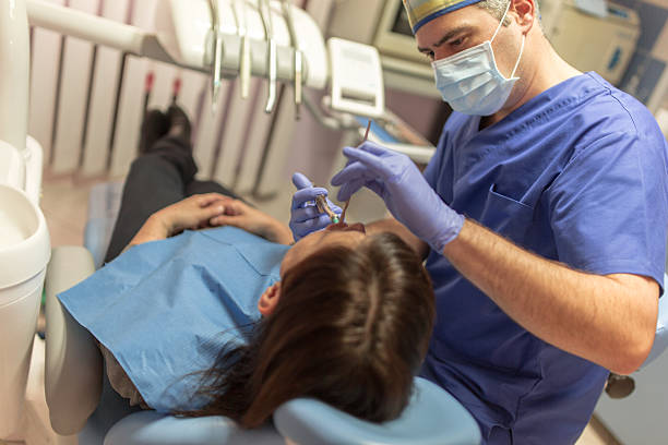 Best Dental X-Rays and Imaging  in Hanna City, IL